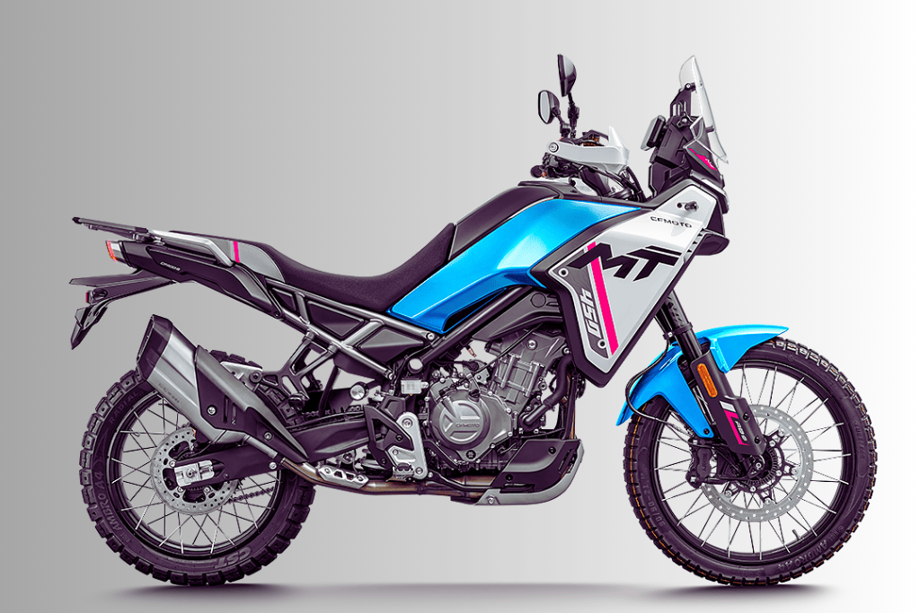 CFMoto 450 MT Launch in India: A Comprehensive Review of Its Specs and Performance