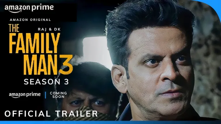 Family Man Season 3: Release Date, Cast, Villains, and What to Expect