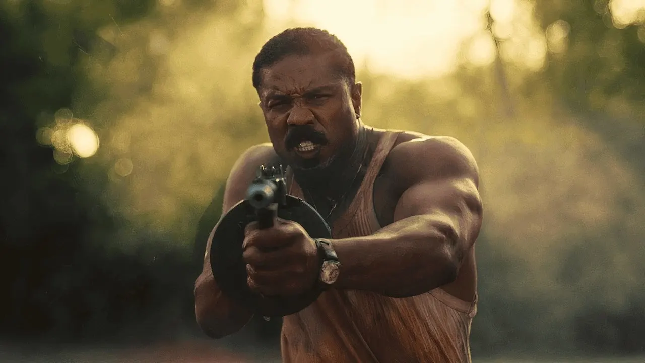 'Sinners' Movie Review
